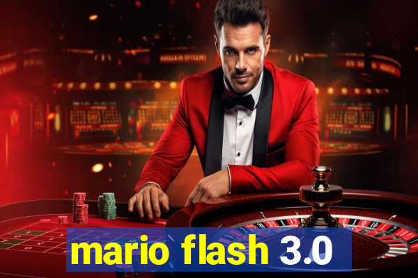 mario flash 3.0